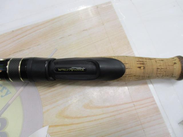 ワールドモンスター WMS-682ML