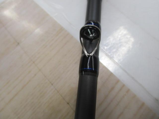 ブルートレック DBTC-662ML-BF