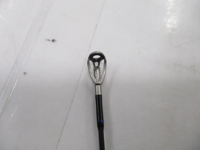 ブルートレック DBTC-662ML-BF