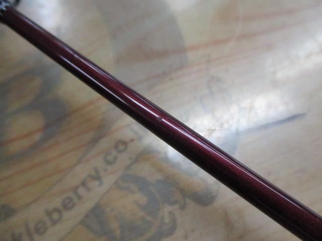 ビームス ブランシエラ 3.9ULリミテッド