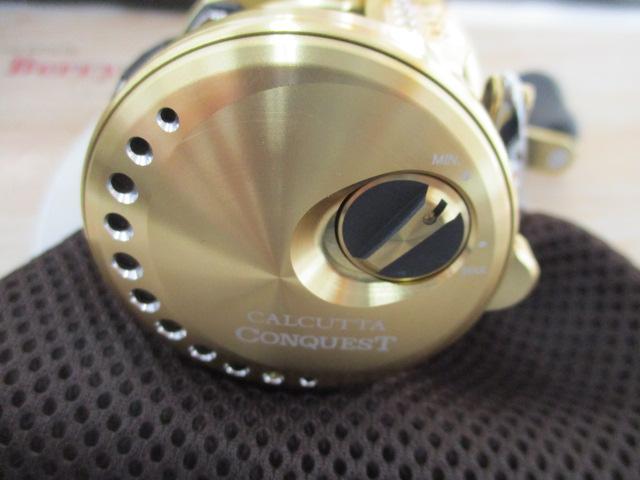 22カルカッタコンクエスト 201XG