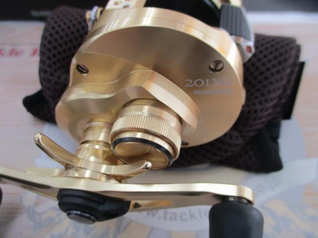 22カルカッタコンクエスト 201XG｜＠ベリーネット 日本最大新品中古