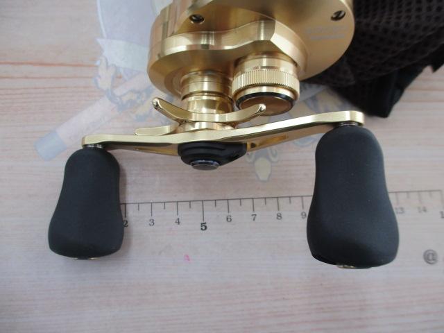 22カルカッタコンクエスト 201XG