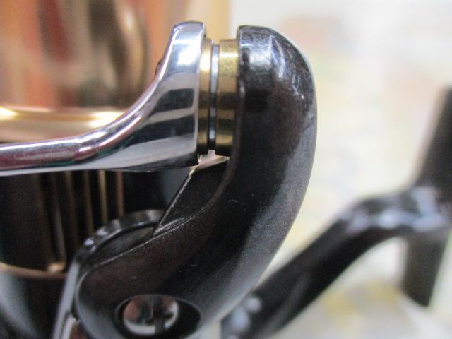 13コンプレックスCI4+ 2500S F4