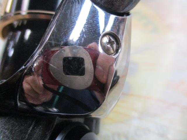 13コンプレックスCI4+ 2500S F4