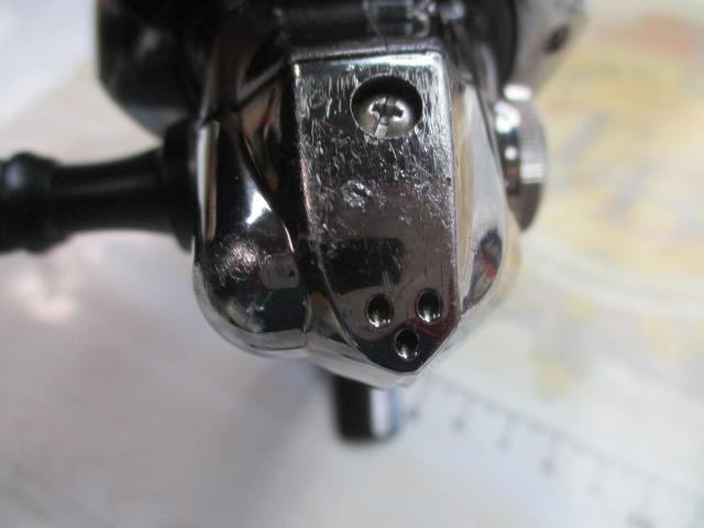 13コンプレックスCI4+ 2500S F4