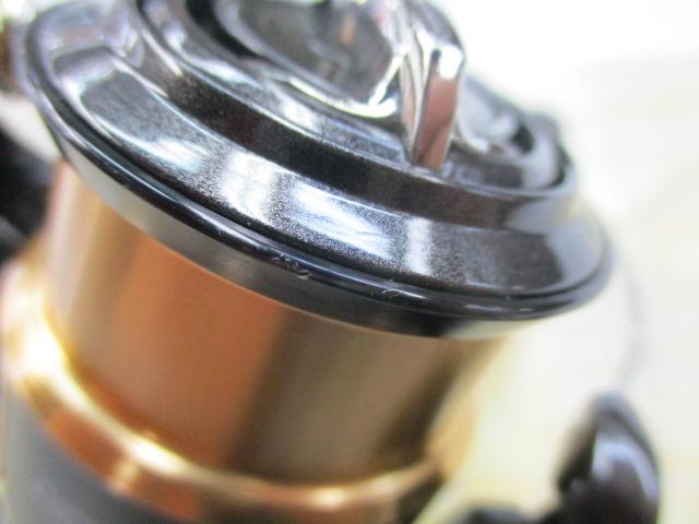 13コンプレックスCI4+ 2500S F4