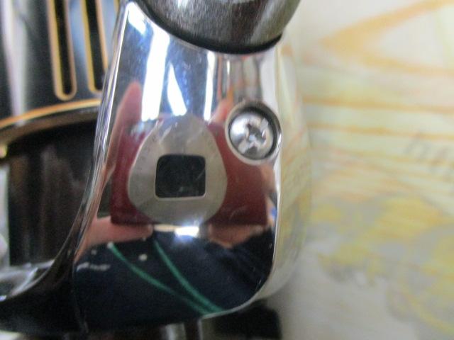 13コンプレックスCI4+ 2500S F4