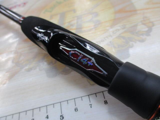 13ソアレCI4+ S706ULT