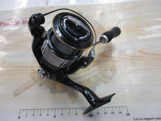 12ヴァンキッシュ 2500HGS