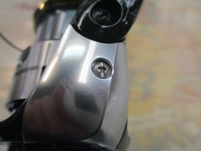 12ヴァンキッシュ 2500HGS