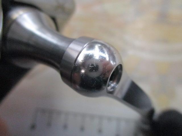 12ヴァンキッシュ 2500HGS