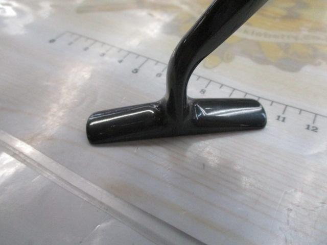 12ヴァンキッシュ 2500HGS