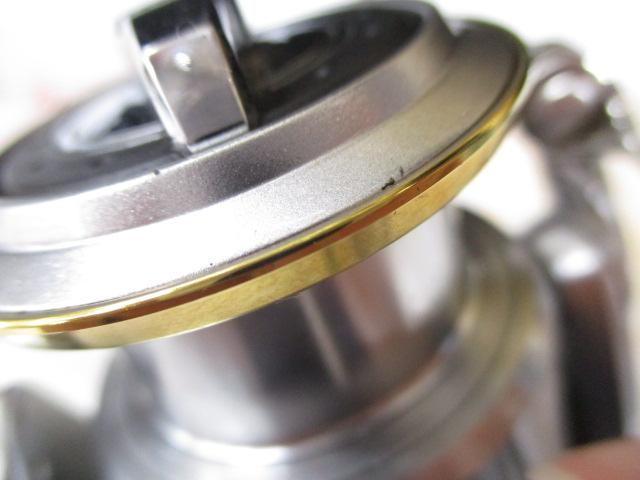 11バイオマスター 2500