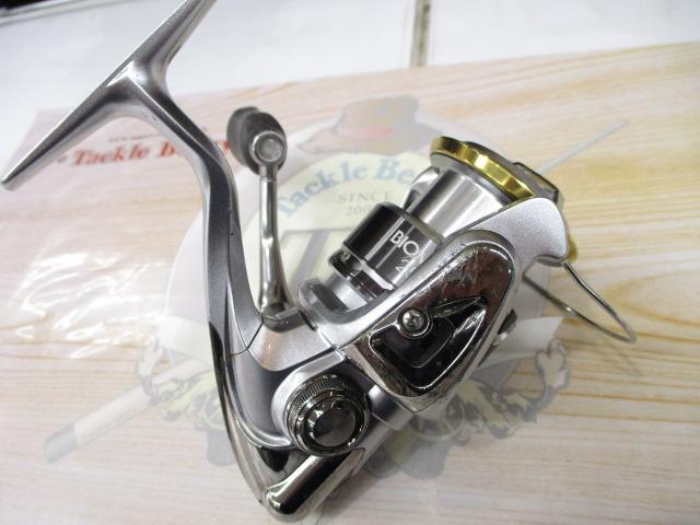 11バイオマスター 2500