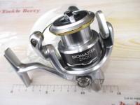 11バイオマスター 2500