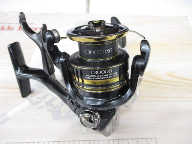 23BB-Xデスピナ C3000DXG