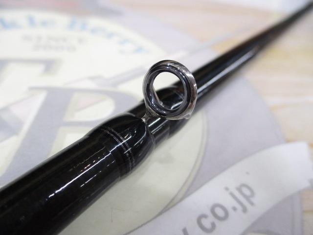 ワイルドサイド WSC65M+ D.Kita V2 LIMITED