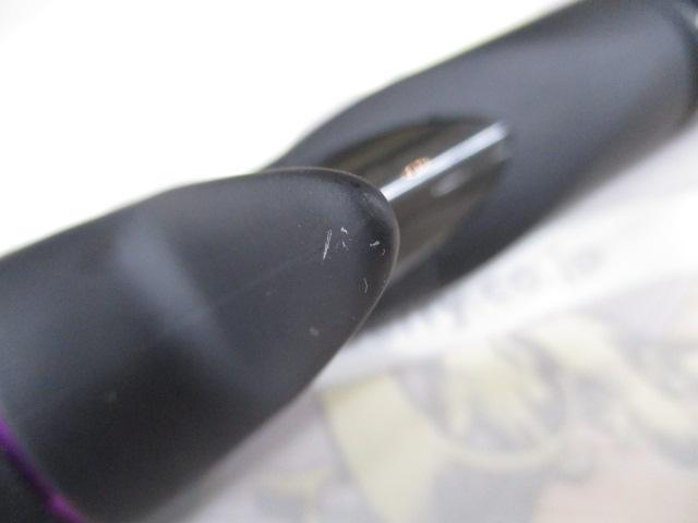 ワイルドサイド WSC64XH Big Bait Special