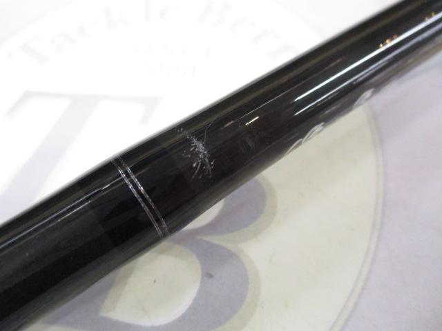 ワイルドサイド WSC64XH Big Bait Special