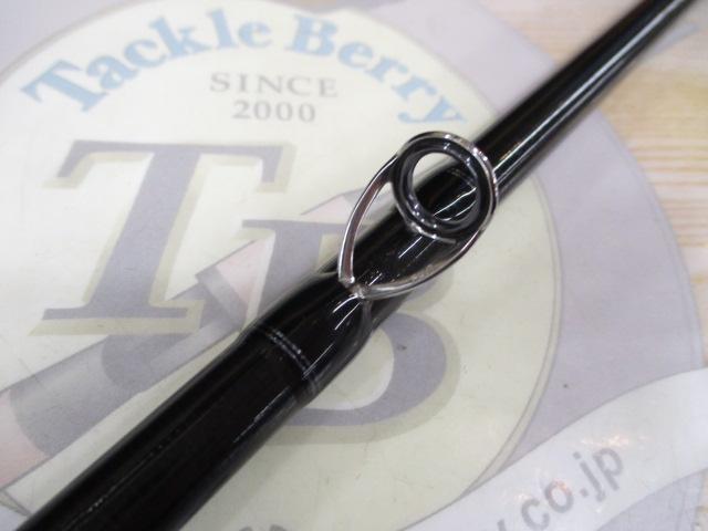 ワイルドサイド WSC64XH Big Bait Special