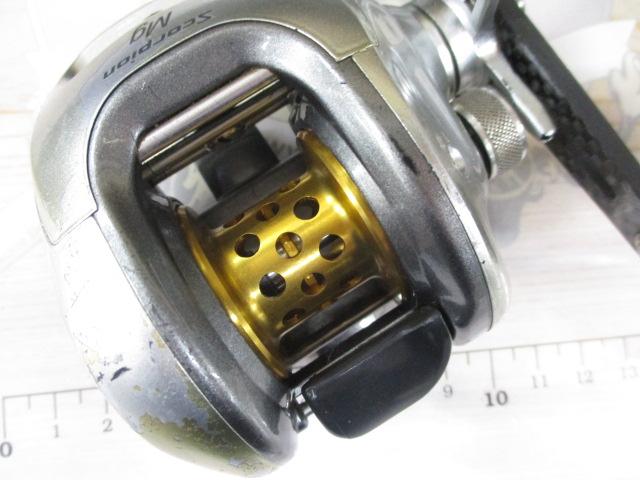 04スコーピオンMg 1000