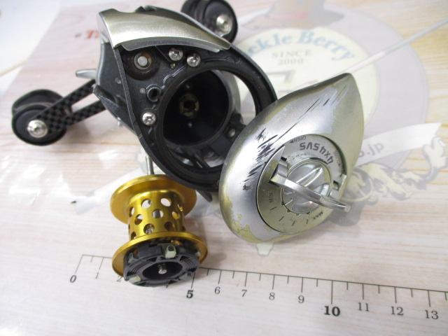 04スコーピオンMg 1000