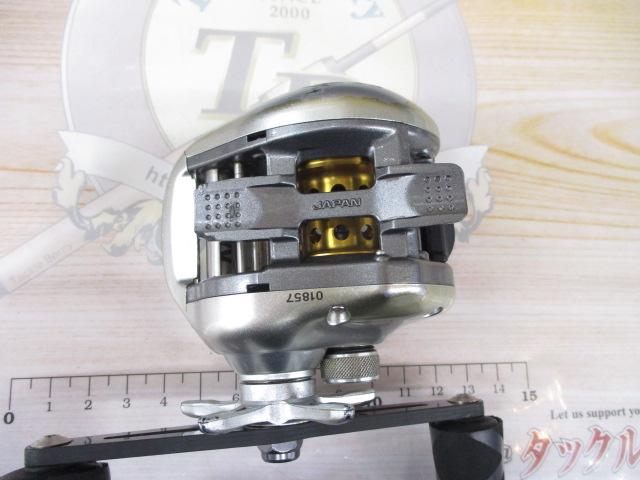 04スコーピオンMg 1000