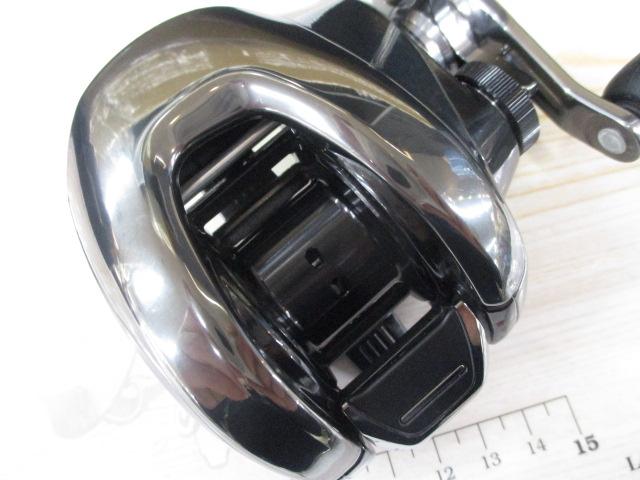 25アンタレス 100HG｜＠ベリーネット 日本最大新品中古釣具WEBショップ