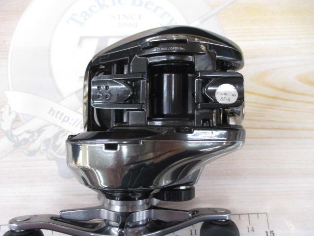 25アンタレス 100HG｜＠ベリーネット 日本最大新品中古釣具WEBショップ