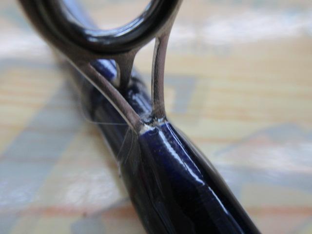 アグレシオン AGC-602M｜＠ベリーネット 日本最大新品中古釣具WEBショップ