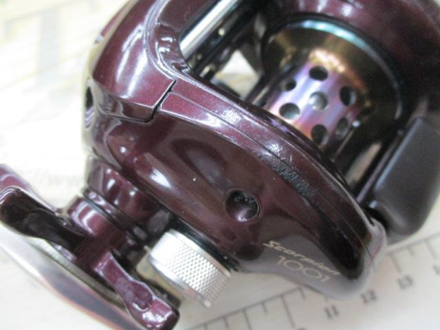 00スコーピオン 1001