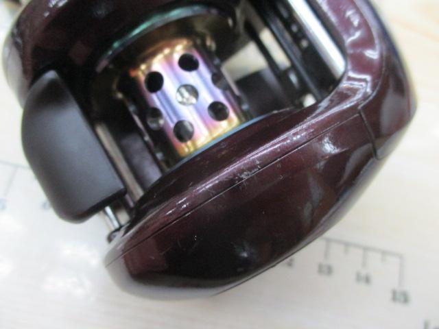 00スコーピオン 1001