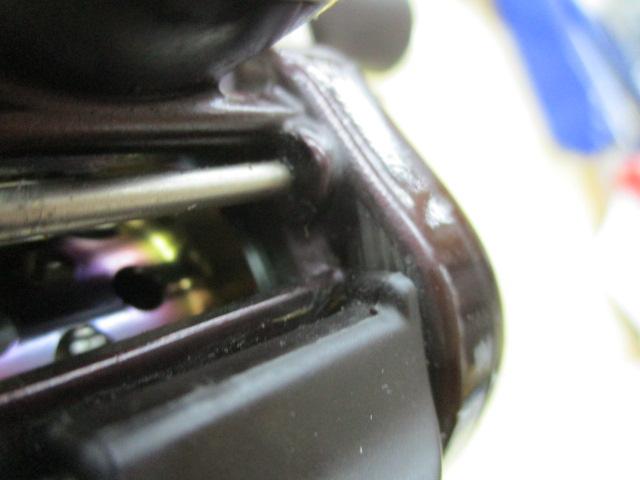 00スコーピオン 1001