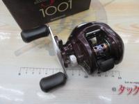 00スコーピオン 1001