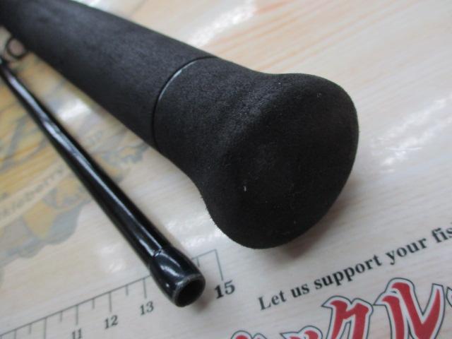 ショアワインダー832M チタンSIC