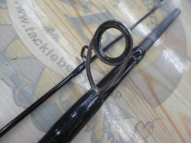 ショアワインダー832M チタンSIC