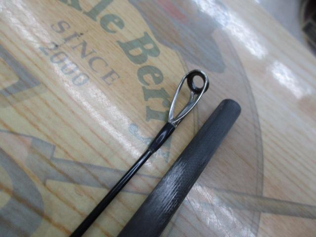 ショアワインダー832M チタンSIC