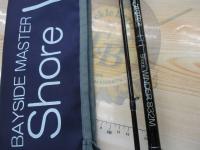 ショアワインダー832M チタンSIC