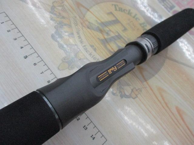 オフショアワインダー631MHベイト ステンSIC