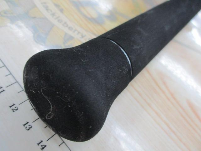 オフショアワインダー631MHベイト ステンSIC