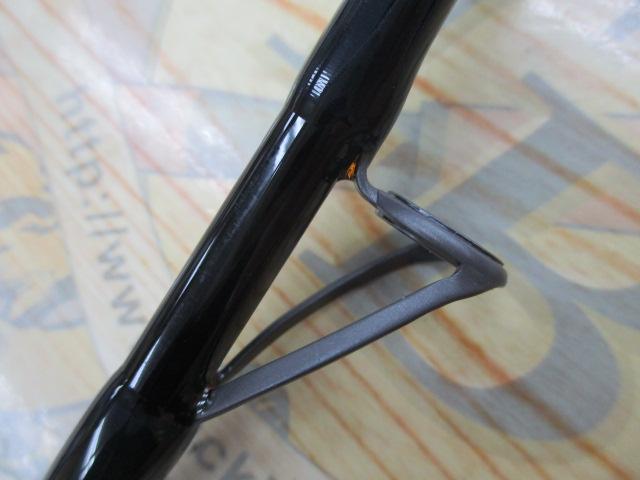 オフショアワインダー631MHベイト ステンSIC