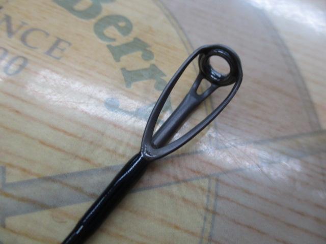 オフショアワインダー631MHベイト ステンSIC