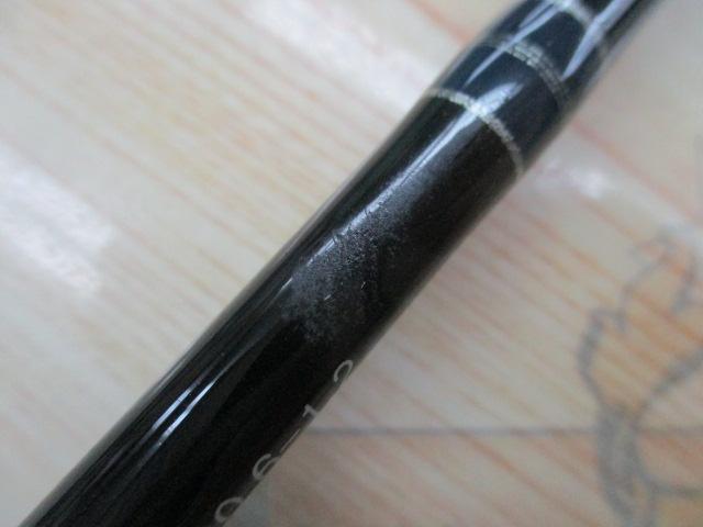 オフショアワインダー631MHベイト ステンSIC