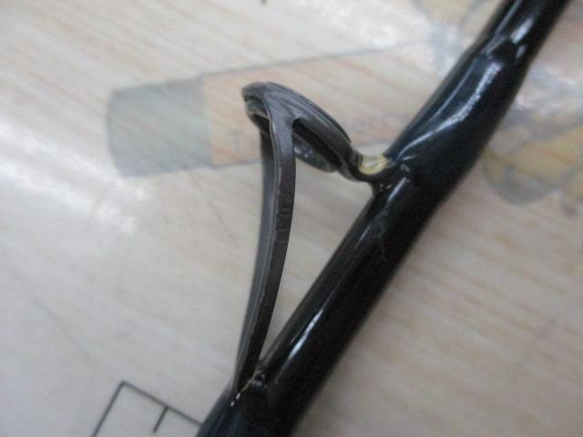 オフショアワインダー631MHベイト ステンSIC