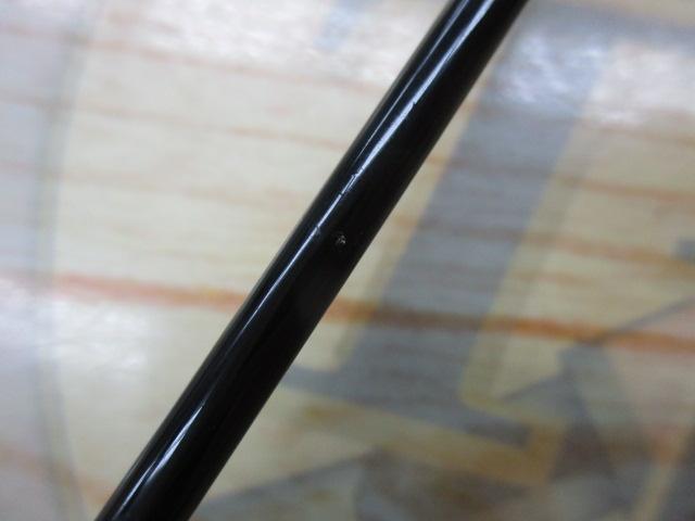 オフショアワインダー631MHベイト ステンSIC