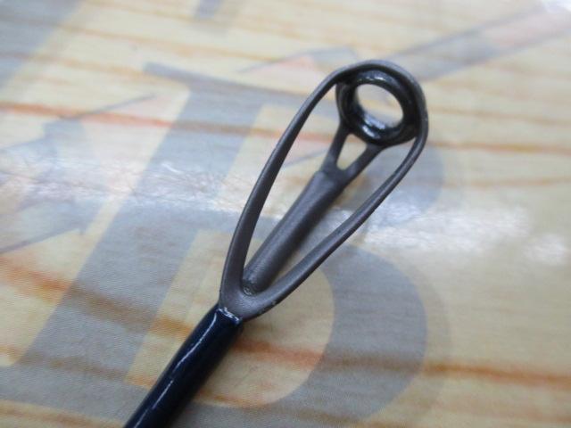 オフショアワインダー631MHベイト ステンSIC