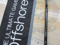 オフショアワインダー631MHベイト ステンSIC