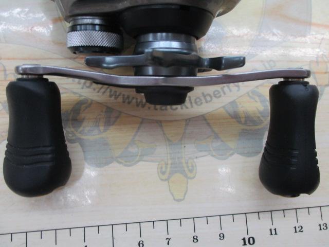 15メタニウムDC HG (LH) 後期モデル