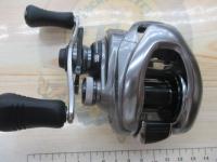 15メタニウムDC HG (LH) 後期モデル